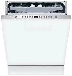 Встраиваемая посудомоечная машина Kuppersbusch IGV 6509.5