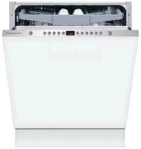 Встраиваемая посудомоечная машина Kuppersbusch IGV 6509.5