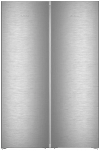 Холодильник Liebherr XRFsd 5220 Plus NoFrost