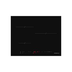 Индукционная варочная панель De Dietrich DPI4300B