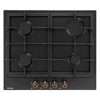 Газовая варочная панель HG 660 CRN