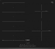 Индукционная варочная панель Bosch PXE631FC1E