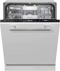 Встраиваемая посудомоечная машина Miele G 7460 SCVi