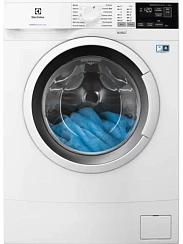 Стиральная машина Electrolux EW6S4R06W