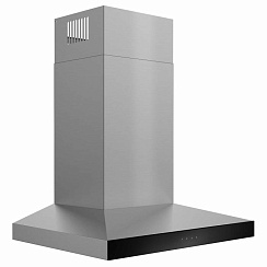 Купольная вытяжка KHC 6831 XGN