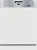 Встраиваемая посудомоечная машина Miele G4203SСi Active