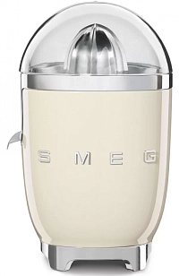 Соковыжималка Smeg CJF01CREU