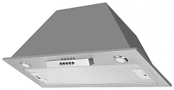 Встраиваемая вытяжка Kuppersberg INLINEA 70 LX