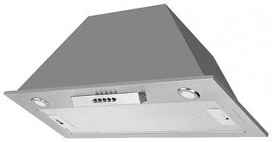 Встраиваемая вытяжка Kuppersberg INLINEA 70 LX
