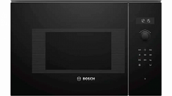 Встраиваемая микроволновая печь BOSCH BFL524MB0