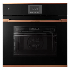 Духовой шкаф Kuppersbusch BP 6550.0 S7 Copper
