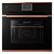 Духовой шкаф Kuppersbusch BP 6550.0 S7 Copper