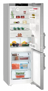 Холодильник Liebherr CNef 3535