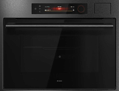 Компактный духовой шкаф Asko OCS64BSH