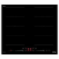 Индукционная варочная панель HIB 68900 B iMove