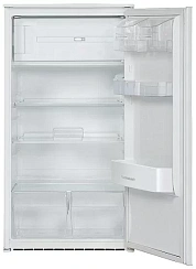 Встраиваемый холодильник Kuppersbusch IKE 1870-1