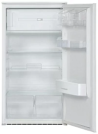 Встраиваемый холодильник Kuppersbusch IKE 1870-1