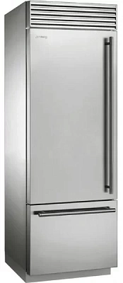 Холодильник Smeg RF376LSIX