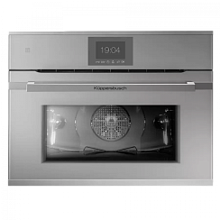 Компактный духовой шкаф Kuppersbusch CBP 6550.0 G9
