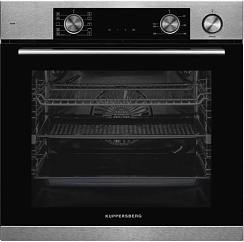Духовой шкаф Kuppersberg KSO 610 X