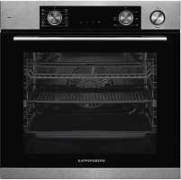 Духовой шкаф Kuppersberg KSO 610 X