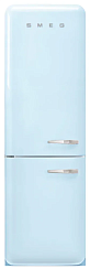 Холодильник Smeg FAB32LPB6