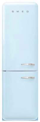 Холодильник Smeg FAB32LPB6