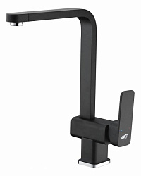 Смеситель EMAR EC-3014 3014.8 Морион, смеситель кух.