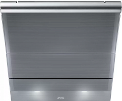 Вытяжка Smeg KTS75SE2