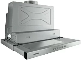 Встраиваемая вытяжка Gaggenau AF 200-160