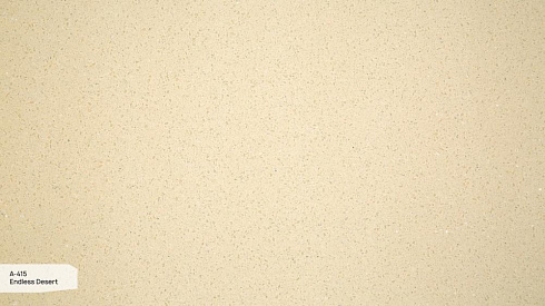 A-415 Endless Desert