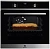 Духовой шкаф Electrolux OEF 5E50 X