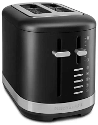 Тостер KitchenAid Artisan 5KMT2109EBM