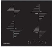 Варочная панель Kuppersberg ICS 604