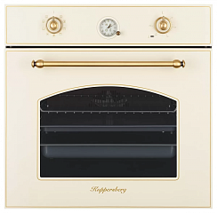 Духовой шкаф Kuppersberg SR 609 C Bronze