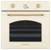 Духовой шкаф Kuppersberg SR 609 C Bronze