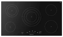 Варочная панель Kuppersbusch KE 9350.0 SR