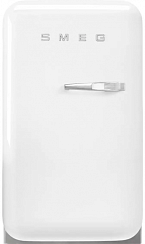 Холодильник Smeg FAB5LWH5