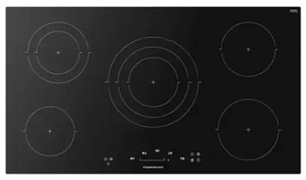 Варочная панель Kuppersbusch KE 9350.0 SR