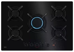 Варочная панель AEG HKB75453NB