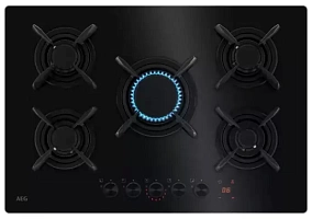 Варочная панель AEG HKB75453NB