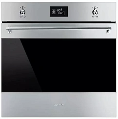 Духовой шкаф Smeg SF6390XE