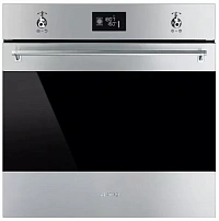Духовой шкаф Smeg SF6390XE