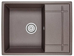 Мойка EMAR EMQ-1650.Q EMQ-1650.Q Опал