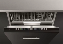 Встраиваемая посудомоечная машина De Dietrich DBJ434DQA