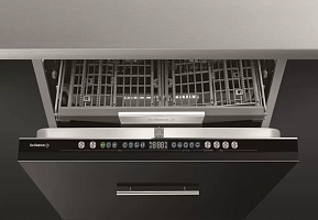 Встраиваемая посудомоечная машина De Dietrich DBJ434DQA