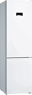 Двухкамерный холодильник Bosch KGN39XW326