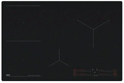 Варочная панель AEG TI84IB10IZ
