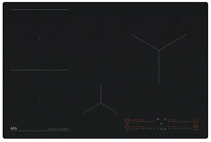 Варочная панель AEG TI84IB10IZ