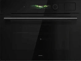 Компактный духовой шкаф Asko OCS54BGH